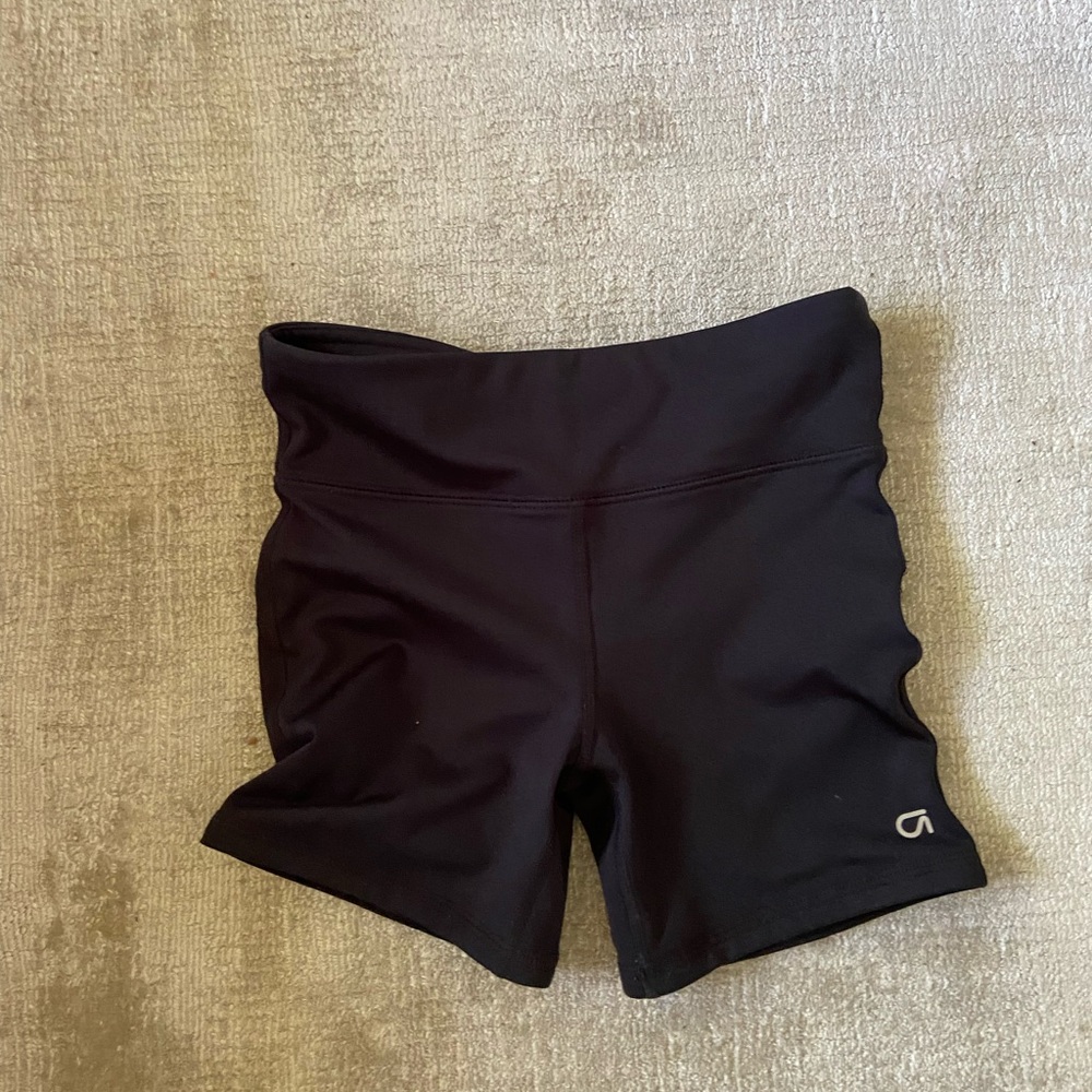 3 for $25 - Gap Fit bike Shorts